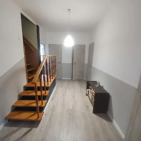 Villa Mama Zánka