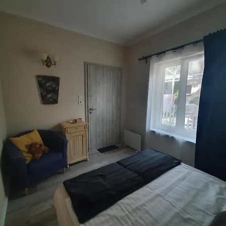 Villa Mama