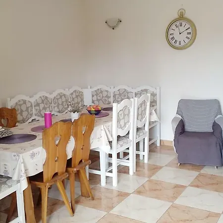 Villa Mama Zánka