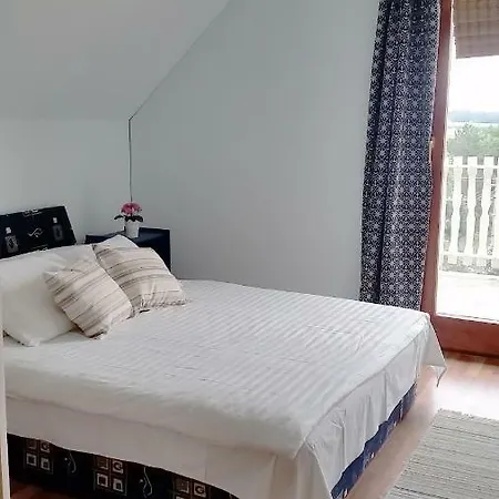 Villa Mama